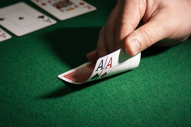 Gambling in the Metaverse