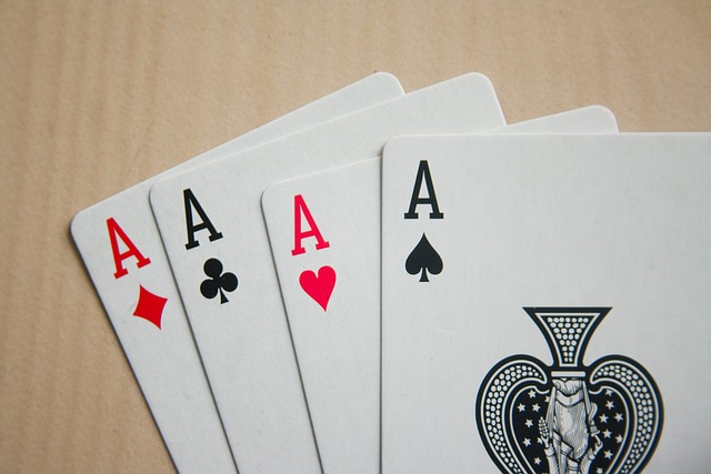 Gambling in the Metaverse