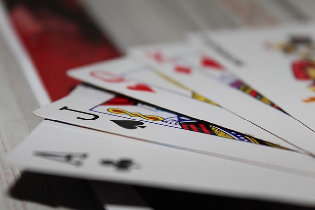Control of Gambling