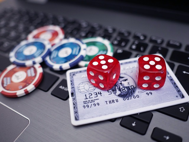 Control of Gambling