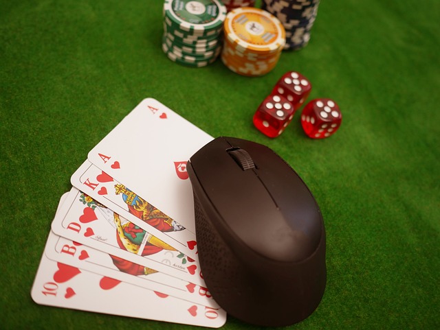 iGaming Industry