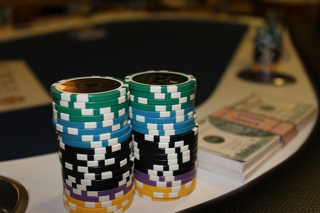 Table Games