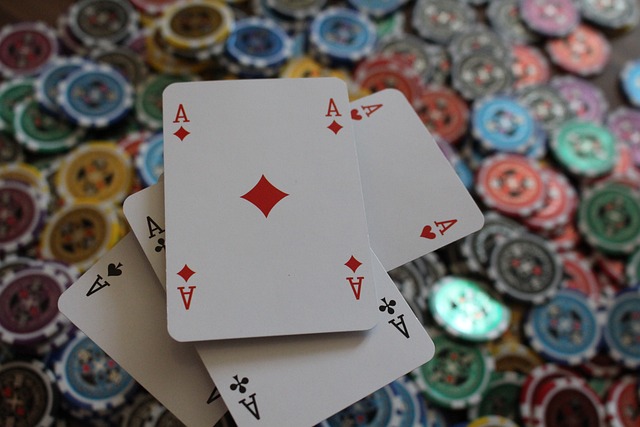 Table Games