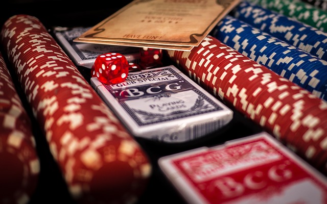 Table Games